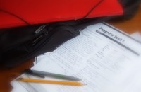 Samazina atbalstu angļu valodas apguvei skolās