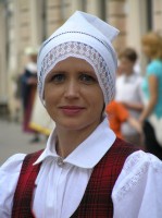 Esiet pazīstami - deju kopa