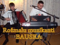 Ballīte Korkā 16. maijā