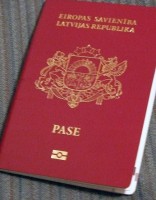 Grozījumi „Pasu noteikumos”