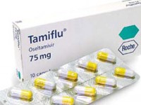 Aptiekās pieejamas zāles A gripas vīrusa H1N1 ārstēšanai