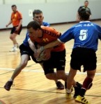 Latviešiem nebūs sava handbola komanda