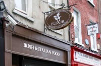 Liepājnieki paplašina biznesu... Dublinā