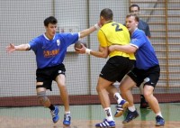 Jānis Ulmis trenēs sieviešu handbola komandu
