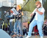 Īrijas mūziķu rindas papildina grupa 