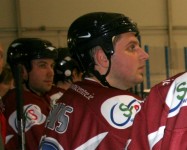 Lielais hokejs Dundalkā