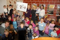 2009. gads - Zvaniņš