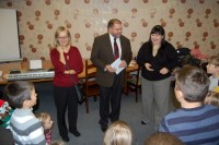 2009. gads - LLB