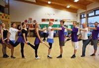 2009. gads - Karbunkulis