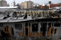 Postaža Cēsīs - foto