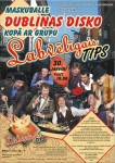 Piedalies konkursā un laimē biļeti uz grupas <em>Labvēlīgais Tips</em> koncertu!