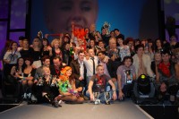 Latviešu frizētavai čempiona tituls