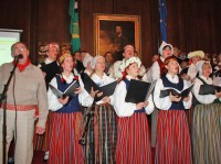 LBĪ 5. dzimšanas dienas pasākums