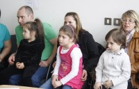 LALI bērnu nedēļas nogales skoliņas nodarbības