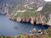 Ekskursija uz <em>Slieve League</em>