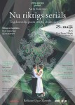 Vēlreiz „Nu riktīgs seriāls”