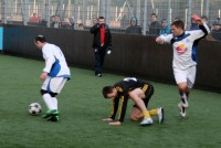 Maksima Gorkija mazmazdēla kausu izcīna <em>Dynamo Dublin 2</em>