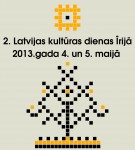 Vēstniecība aicina atbalstīt Latvijas kultūras dienās Īrijā