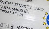 Ministre: Īrijas sociālā sistēma visefektīvāk samazina nabadzību