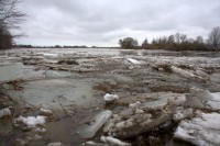 Daugavpilī un Daugavpils novadā izsludināta ārkārtējā situācija