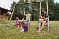 SIF atbalsta 5 diasporas bērnu nometnes, to vidū nav