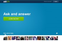 <em>Ask.fm</em> popularitāte strauji pieaug