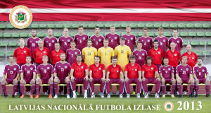 2013_Latvijas_nacionala_futbola_izlase_kopbilde