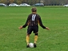 Futbols: D'Pils vs Soviet Union