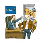 SOLVIT – ātrās reaģēšanas tīkls.