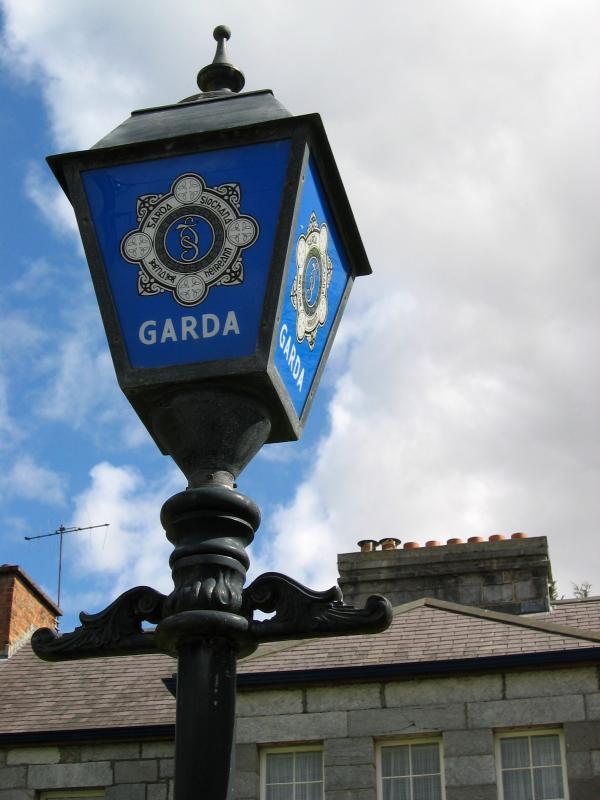 Traģēdija Co. Clare. (papildināts)