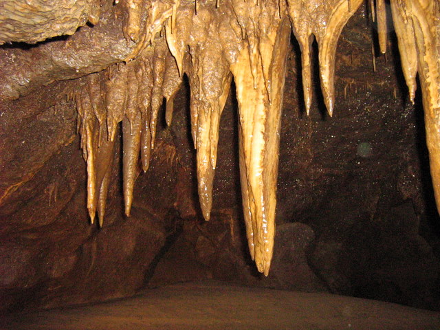Marmora alas – Marble Caves