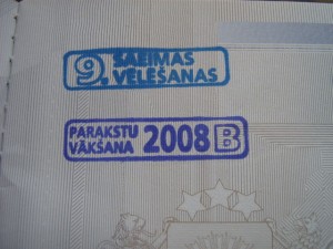 Dublinā par Latvijas pensijām nedomā.