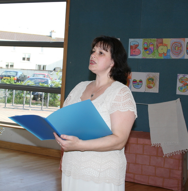 No klasikas līdz Līgo dziesmām. (Galerija)