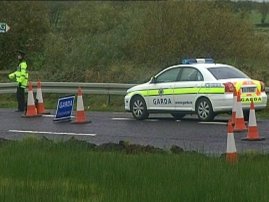 Auto jāapdrošina Īrijā.