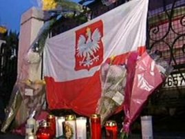 Īrijas cilvēki šokēti par poļu slepkavībām.