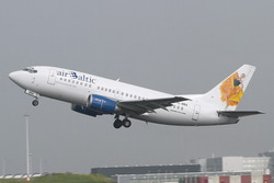 airBaltic lētās biļetes pieejamas arī tālākpārdošanā.