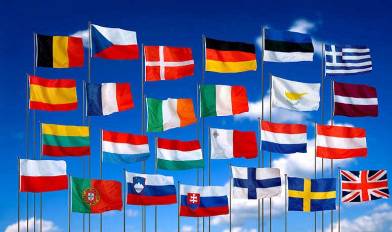 Lisabonas līgums. Par vai pret?