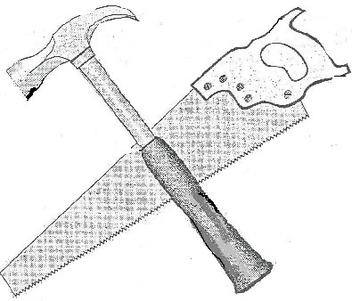 Arī Latvijā celtniecībā krīze.
