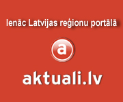 Kas notiek dzimtajā pilsētā?