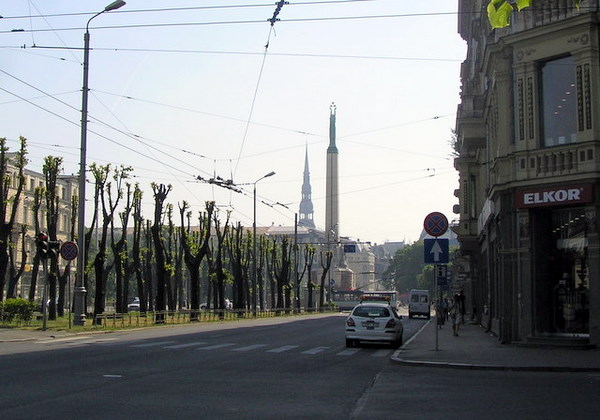 „Tautiešu mēnesis 2008”