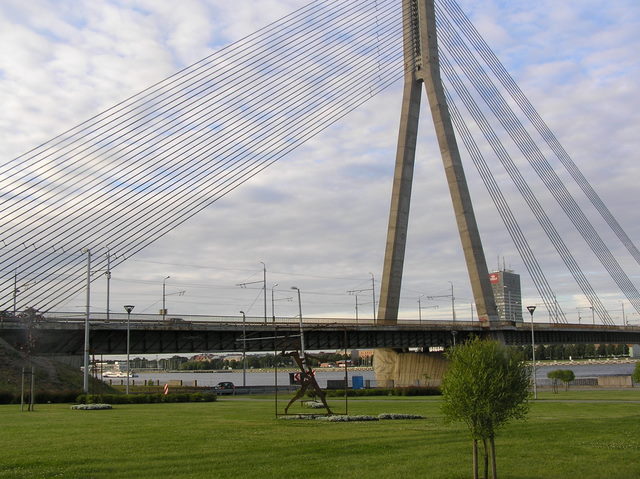Pasaules Latviešu biedrību 6. konference