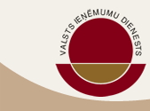 Deklarācijas NAV jāiesniedz.