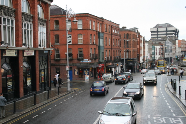 29. Dublinas maratons