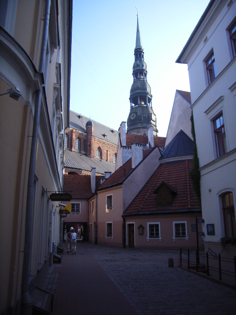 Jāņi un Līgas.