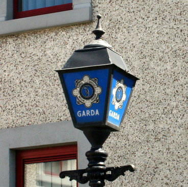 Gardai būs mobilie pirkstu nospiedumu skeneri