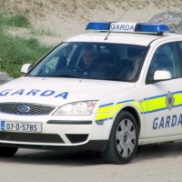 garda