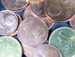 Īrijas budžeta deficīts sasniedz 10,6 miljardus eiro