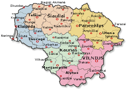 Viļņā tiesās Real IRA pārstāvi