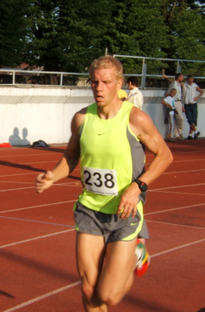 Trīs sacensības – trīs uzvaras