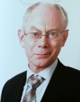 Herman Van Rompuy